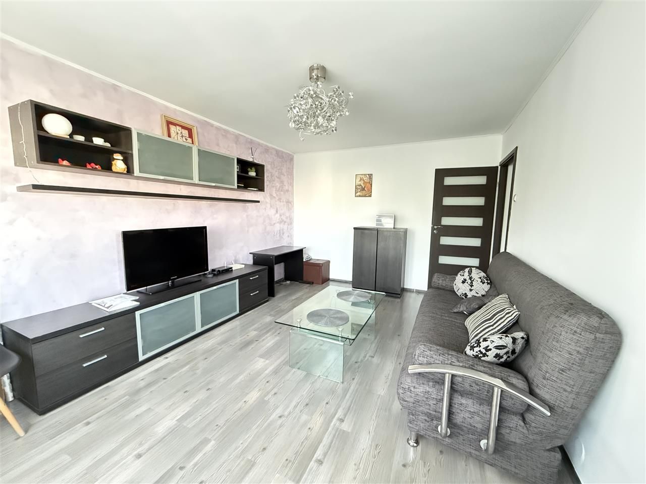 Vanzare apartament 2 camere Timpuri Noi Bucuresti - Poză 1