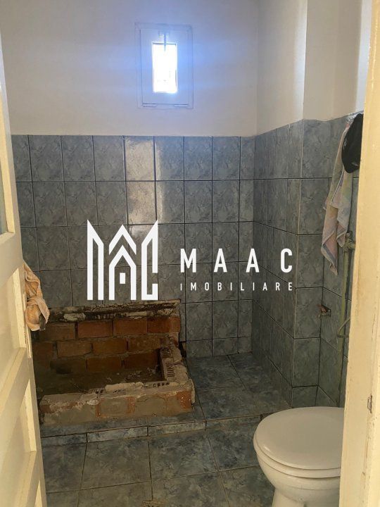 Apartament 2 Camere | Etaj 2 | 54MP | Curte Privata | Cedonia - Poză 8