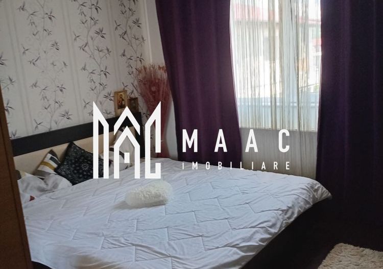 Apartament 2 camere de vânzare | Ostroveni, Râmnicu Vâlcea | 52 mp - Poză 3