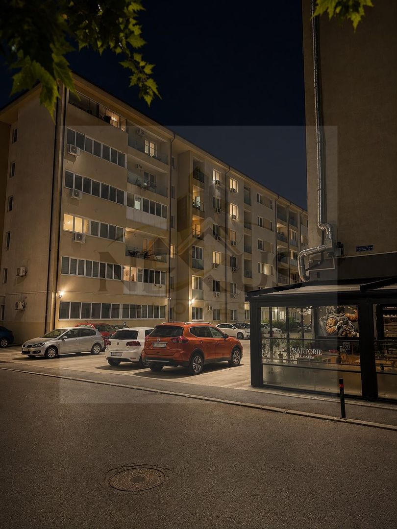 Apartament 2 camere-73mp- Solstitiului - 10 minute de metrou Leonida - Poză 1