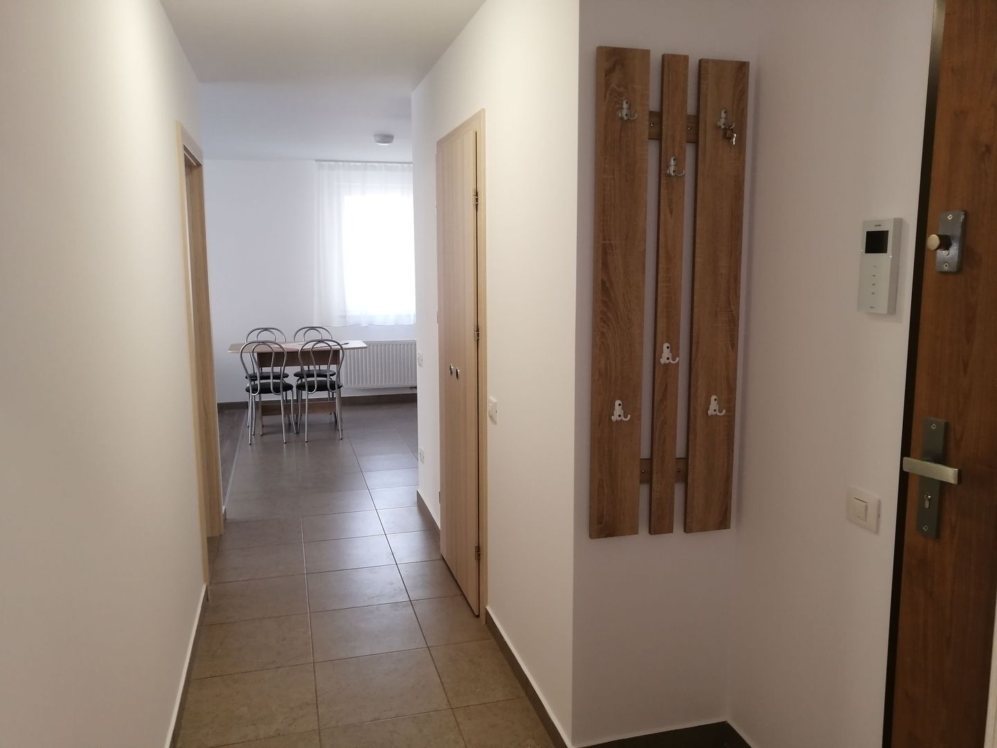 Inchiriere la Urban Plaza str Carpatilor - Poză 15