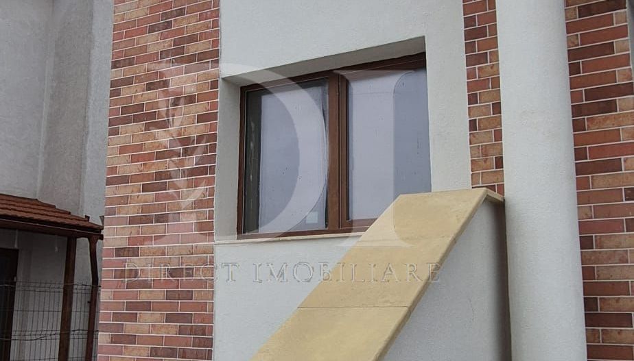 Casă individuală de vânzare în Dezmir – la doar 8 km de Cluj-Napoca - Poză 2