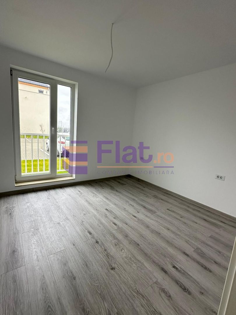 Apartament 3 camere cu grădină – Sanpetru, Strada Primăverii - Poză 2