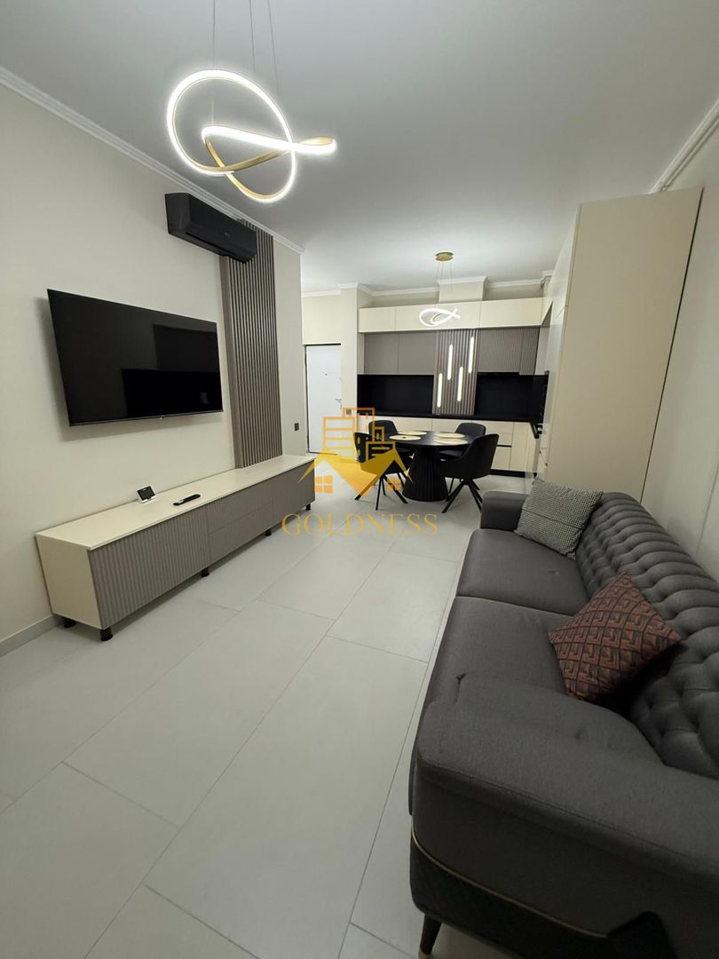 2 Camere open space, Parcare, Zona Vivo, Bloc nou, BMW, Avram Iancu. - Poză 1