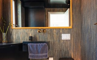Penthouse 4 camere | Doamna Stanca, Sibiu | 140 mp, 3 terase - Poză 8