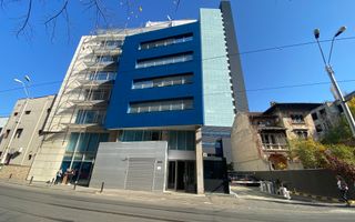 Spatiu de birou | Piata Victoriei | Ion Mihalache - Poză 1