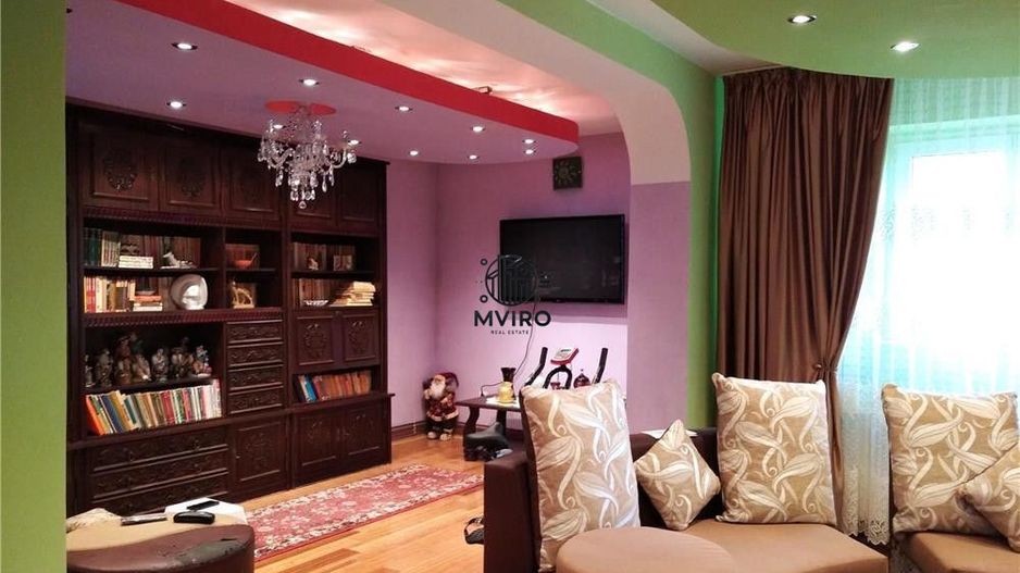 COMISON 0% /Casa de vanzare in Targoviste - zona Campulung, langa Liceul Petru C - Poză 2