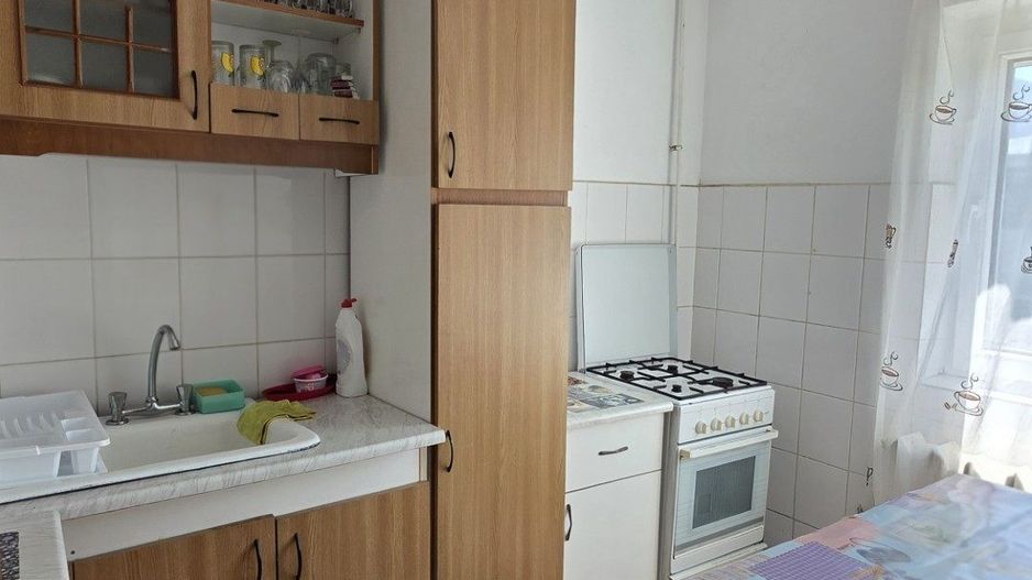 Apartament 1 cameră, mobilat și utilat, zona TRAIAN; - Poză 4