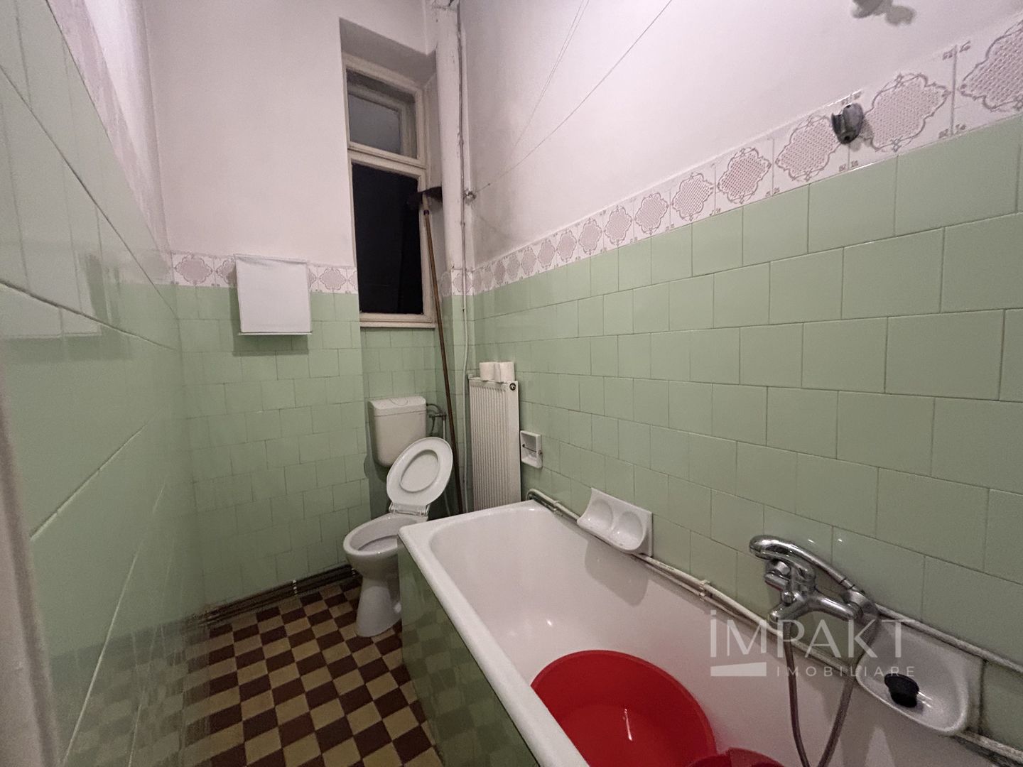 Vanzare apartament la vila in zona NTT DATA! - Poză 9