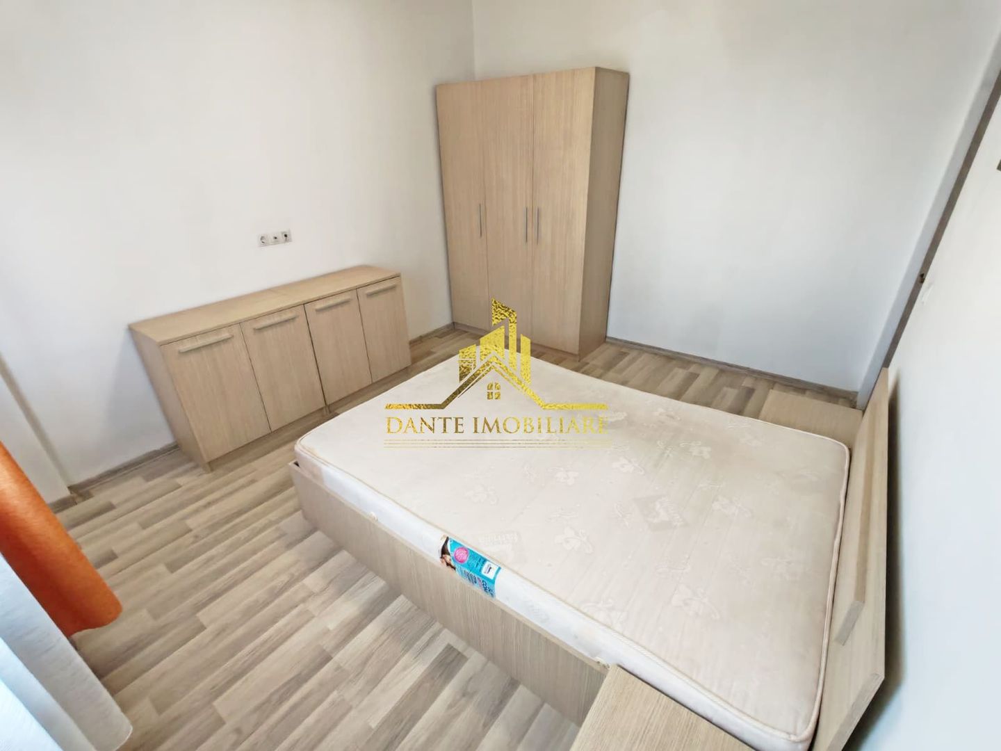 2 camere, decomandat, mobilat modern, parcare, Buna Ziua, zona AUDI - Poză 6
