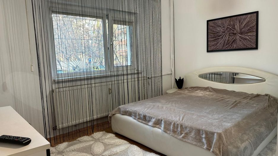 AP. 3 CAMERE MALL VITAN, LOC PARCARE, MOBILAT MODERN, METROU 10 MINUTE - Poză 5