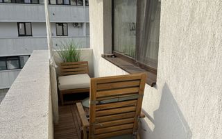 Apartament 2 camere, loc de parcare – Capăt CUG, Iași - Poză 12