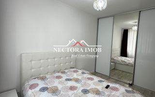 NECTORA IMOB-Apartament 2 camere, Prima ARED, Mobilat/Utilat, Parcare - Poză 7
