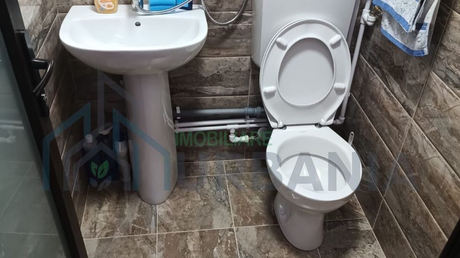 Garsonieră de închiriat în Minerva, Iași - etaj 3, acte notariale - Poză 3