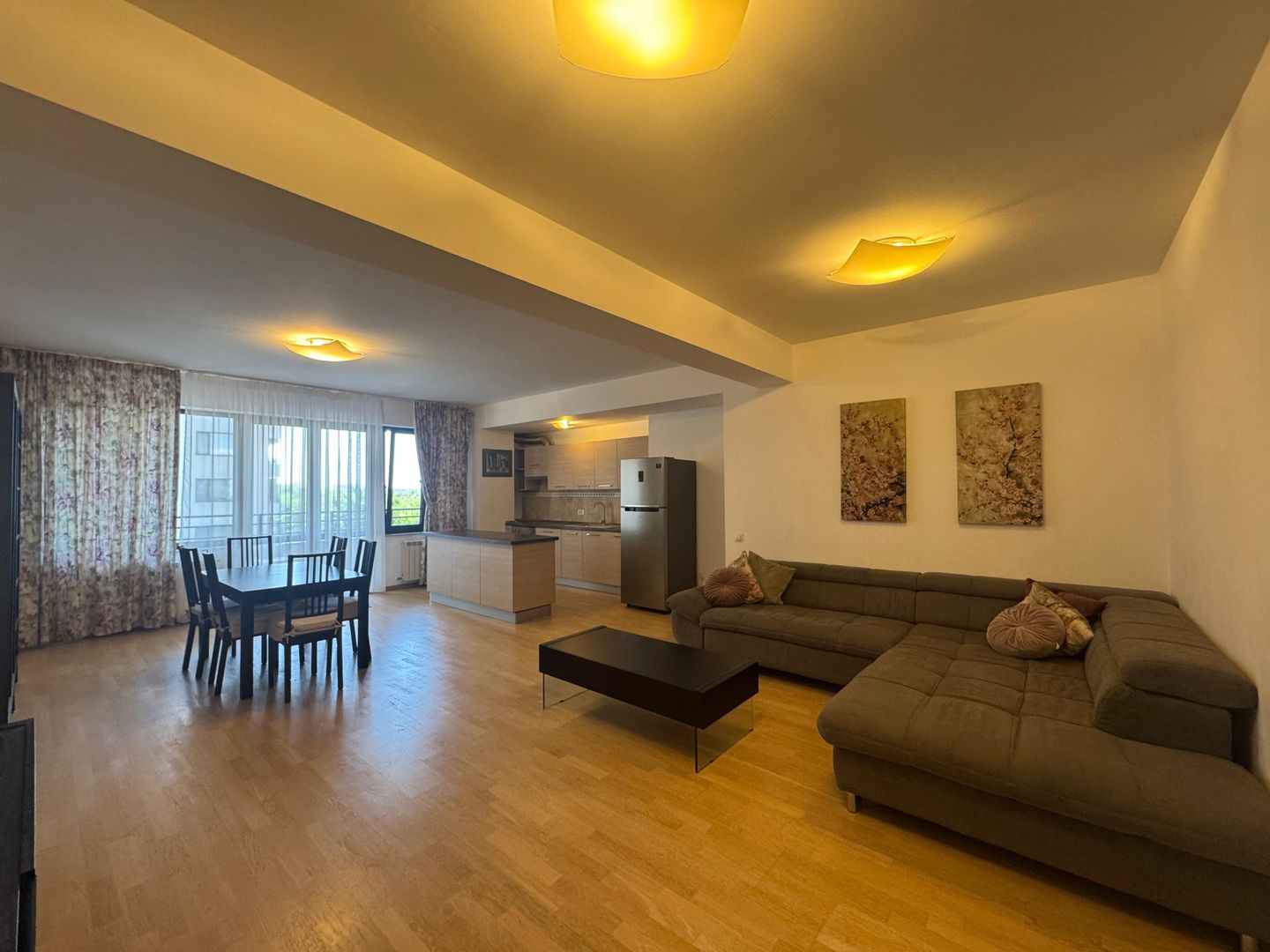 4 camere DECOMANDAT| BANEASA- Privighetorilor - Poză 1