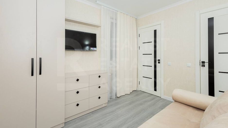 Vânzare, apartament, 1 cameră, strada Vasile Coroban, Buiucani - Poză 6