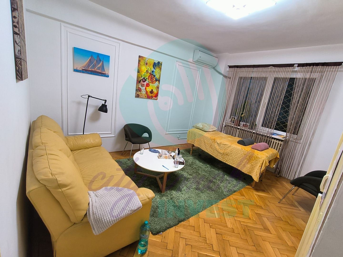 Apartament 4 camere | Primaverii - Poză 2