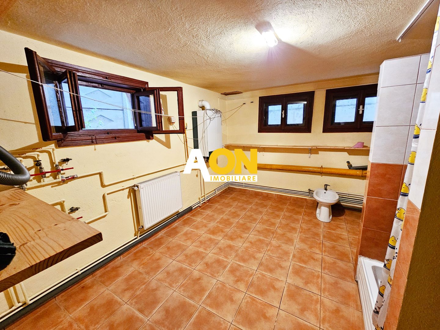 Casa S+P+1+M, pretabila pentru birouri, 300 mp teren, Cetate - Poză 22