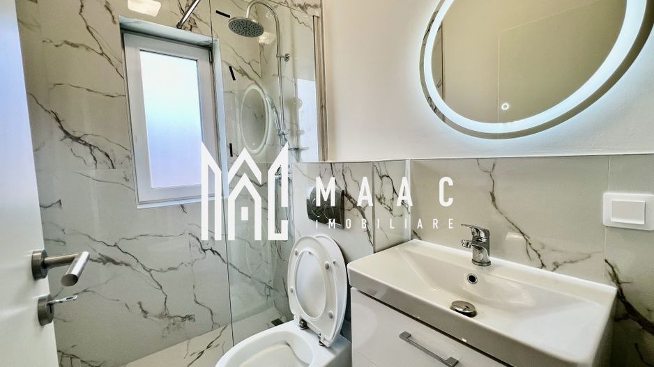 Casă individuală 4 camere | 120 mp utili | Teren 470 mp | Pompă de căldură - Poză 7