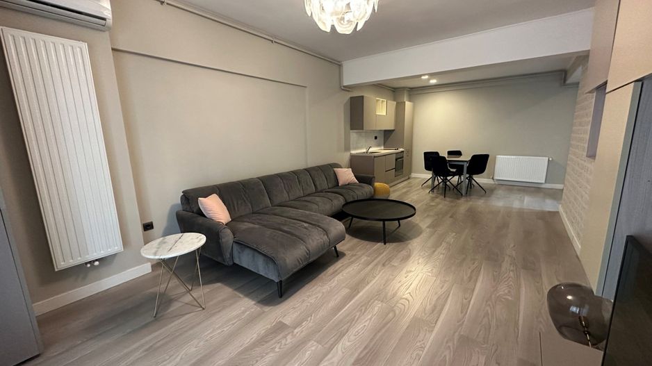 Promo Studio 40 mp + terasa 10 mp   Dezvoltator Comision 0 Mamaia Nord - Poză 1