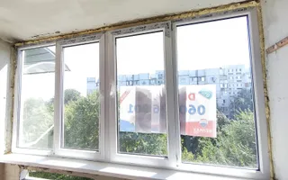 3 camere lângă Valea Morilor | 72,6 m² | Buiucani, str. Vasile Lupu 59 - Poză 21