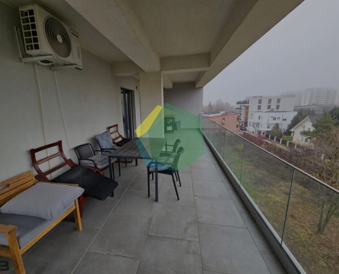 Apartament premium cu 3 camere | Pipera – lângă Școala Americană - Poză 12