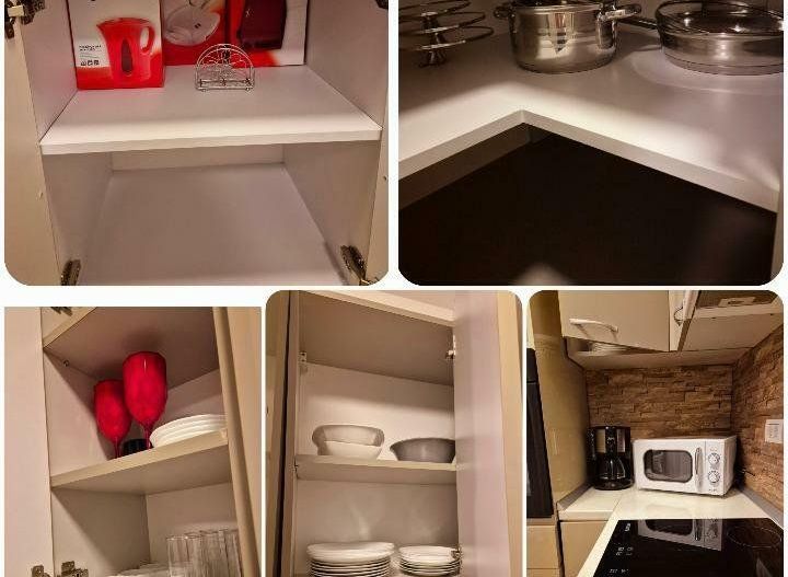 Garsonieră  | Residence DP5D | 7 min Metrou | Parcare | Curte Privată | Pet Frie - Poză 7