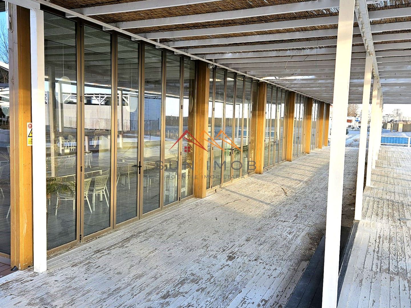 Complex Premium Mamaia – 875 mp, Prima Linie Marea Neagră - Poză 11