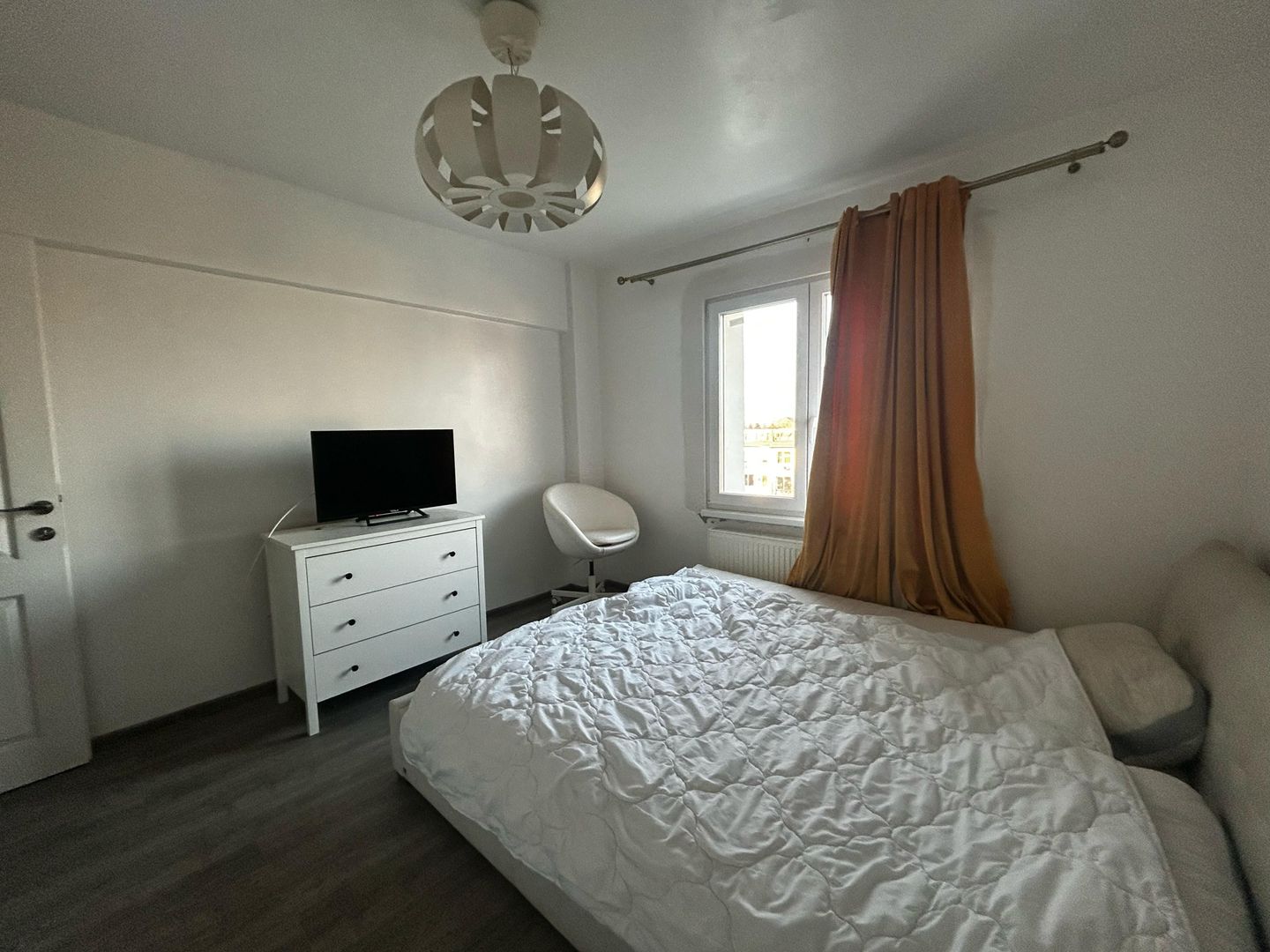 Apartament 2 camere decomandate | zona Primarie Ludus - Poză 4