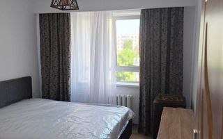 apartament 3 camere de închiriat renovat, zona Iancului, - Poză 3