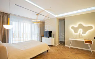 PENTHOUSE UNIC in mijlocul orasului Constanta - Poză 29