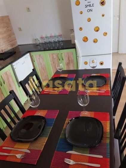 Apartament 2 camere de vânzare | Cosmopolis | Parcare Inclusă - Poză 5