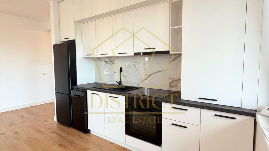 Apartament spatios 2 camere | Giroc - Poză 1