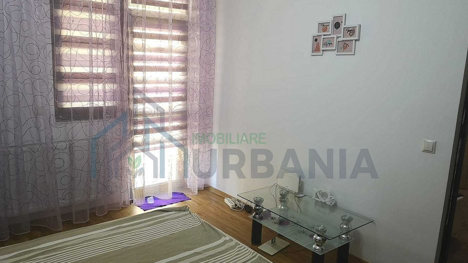 Apartament de vânzare, 2 camere, 43 mp, Zona Baza 3 - Petrom, Silk District, Iași - Poză 5