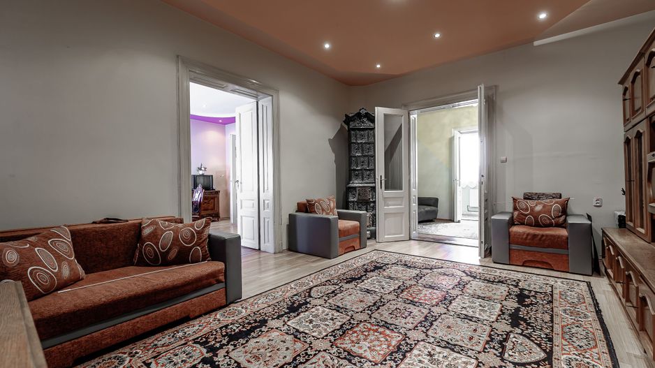 Casă Aradul Nou cu 5 camere și 1044 mp teren - Comision 0% - Poză 11