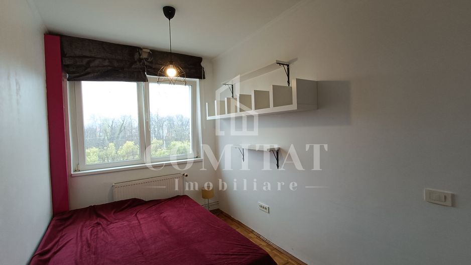 Apartament 3 camere de inchiriat | 63mp | zona Centrala - Poză 10