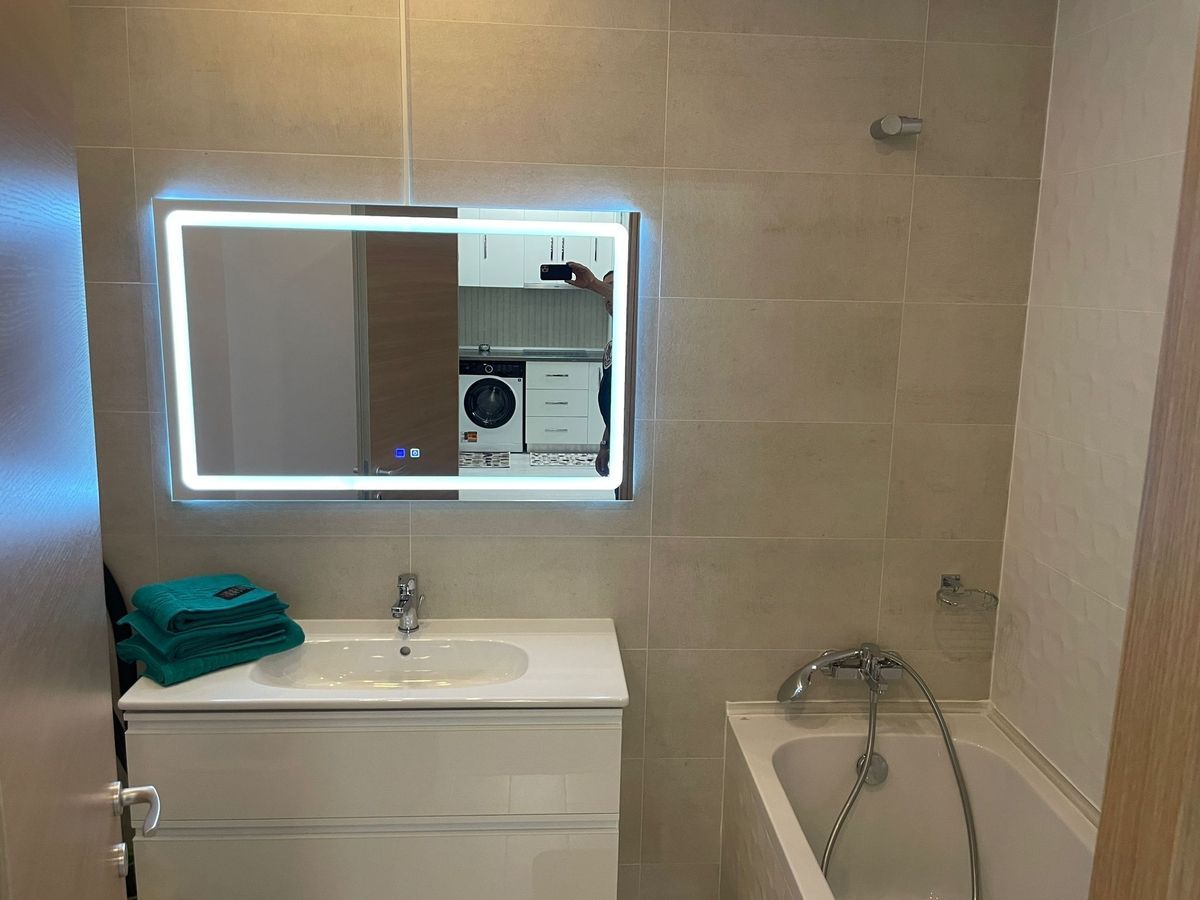 Apartament 2 camere Vitan Barzesti | Rin Grand Hotel | Parcul Natural Vacarești - Poză 5