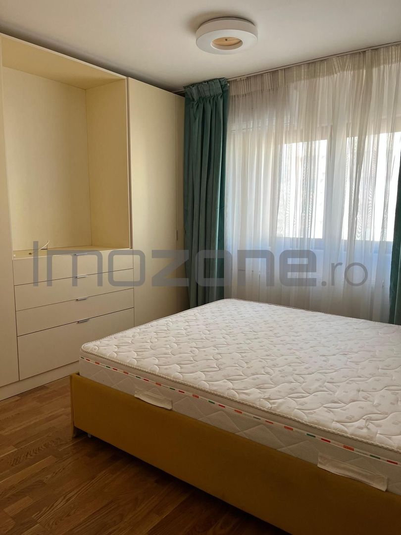 2 camere, bloc stradal reabilitat termic, mobilat si utilat complet, comision 0% - Poză 5