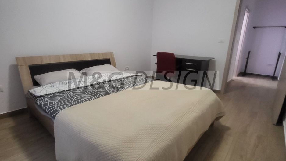 Apartament 2 camere Ghiroda bloc nou - Poză 6