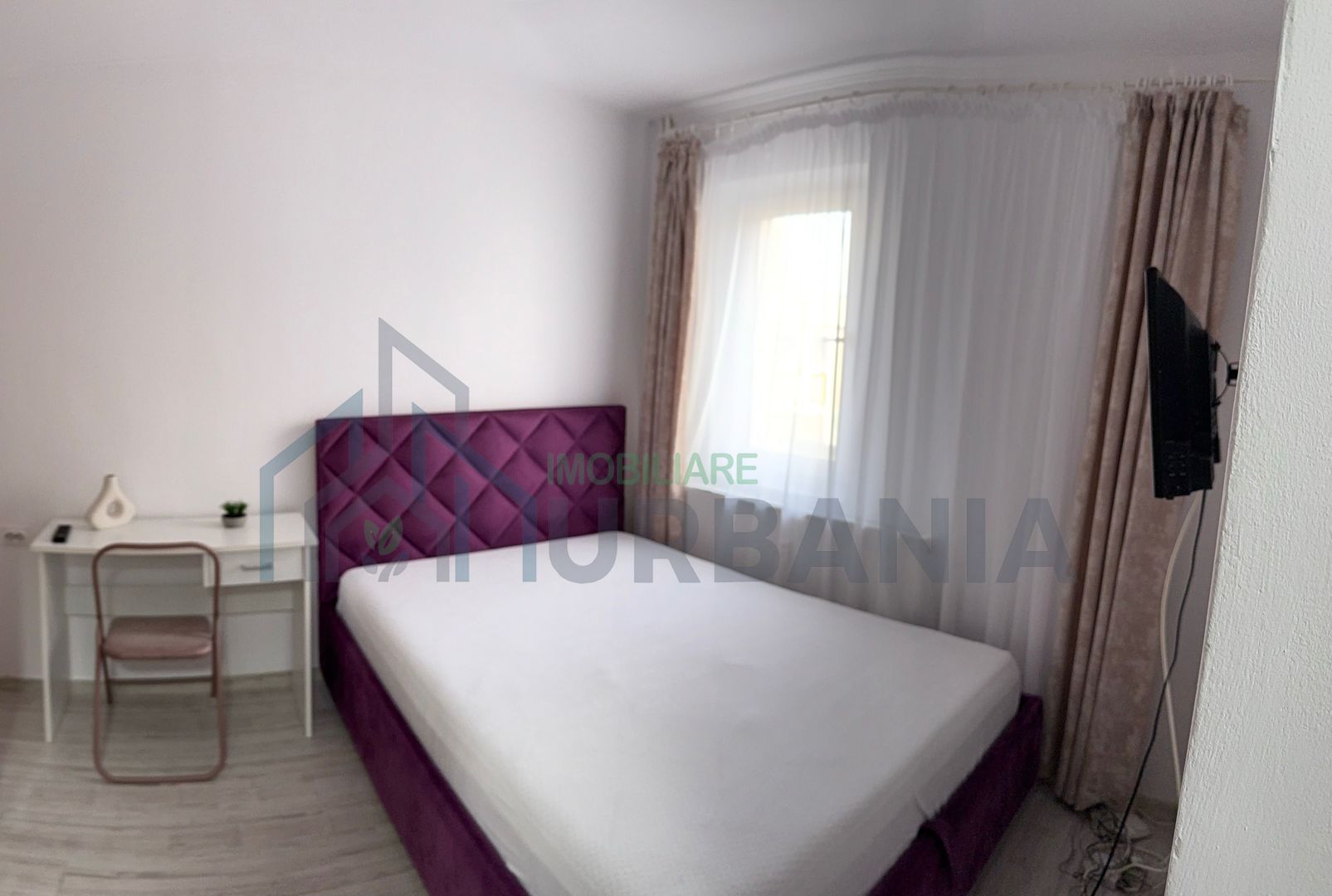 Garsonieră de vânzare-Bularga - Poză 4