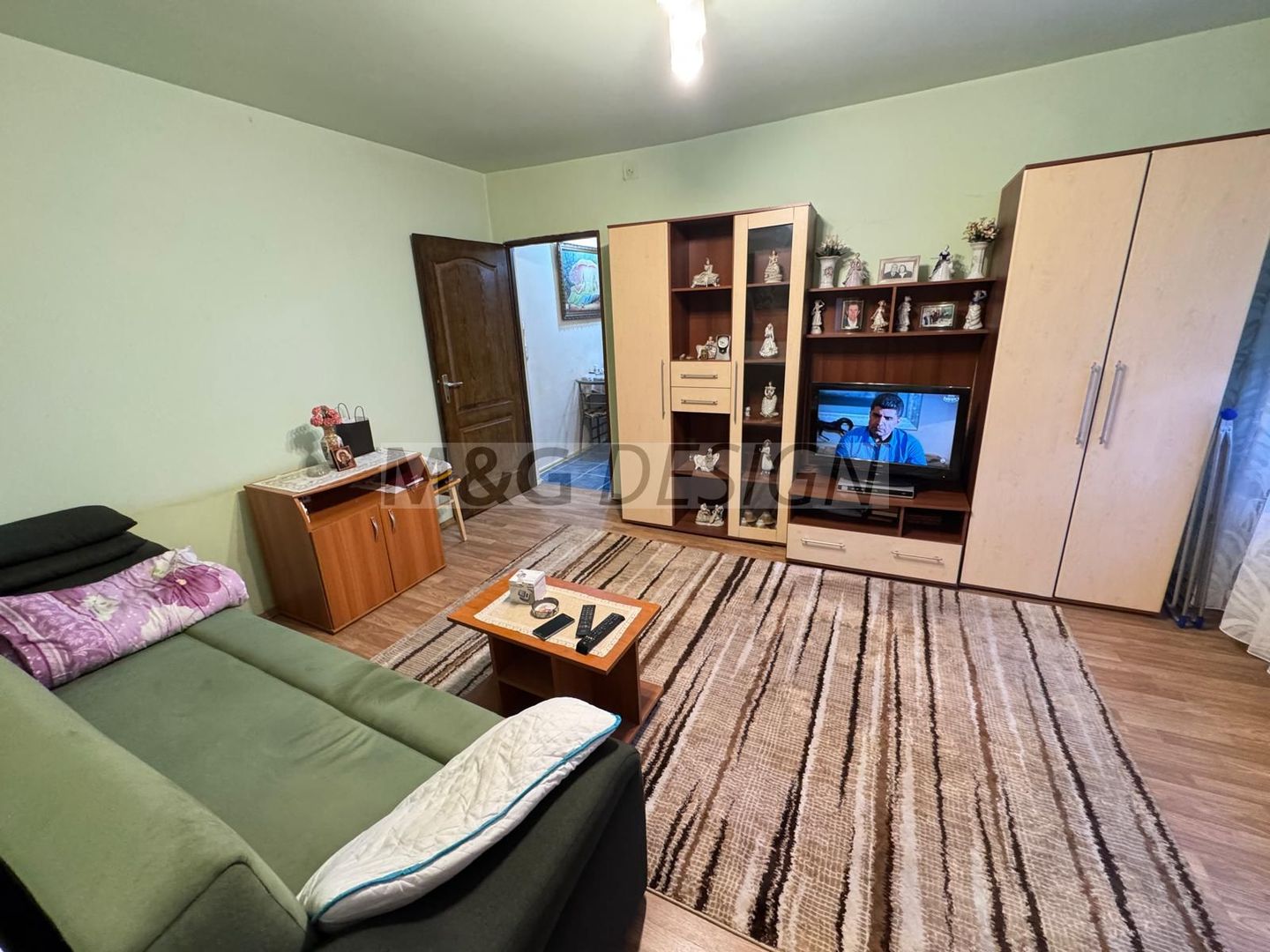 Apartament 2 camere Girocului - Poză 4