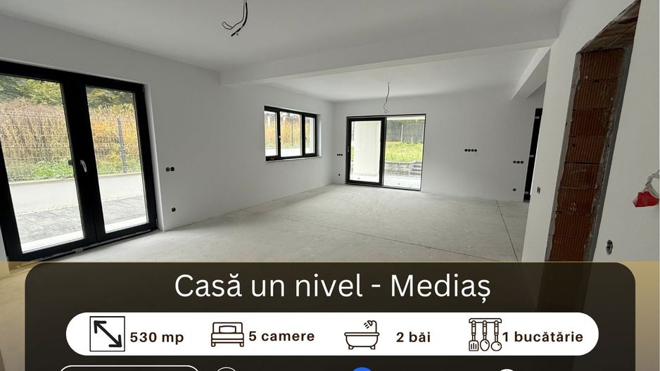 Casa noua, Medias - Poză 1