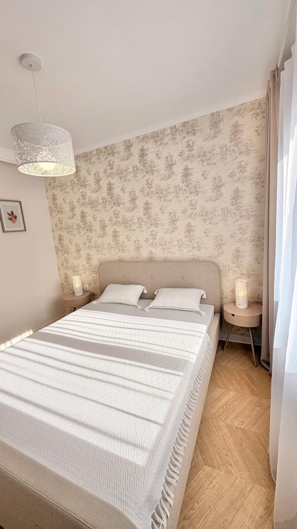 Apartament modern de vânzare  | Zona Terra, Florești - Poză 18