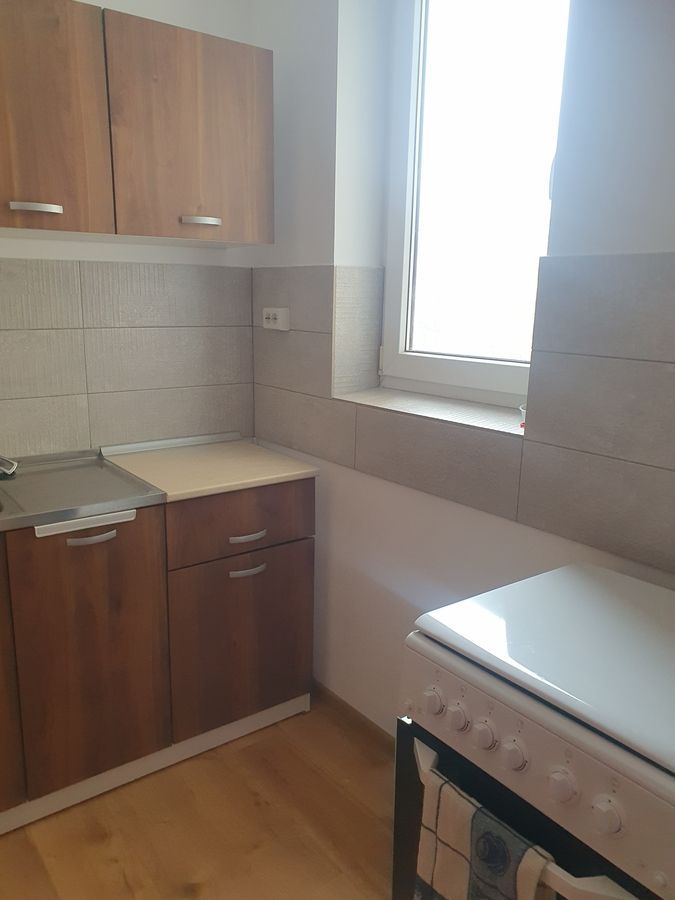 AP. 2 CAMERE DRUMUL TABEREI, BUCATARIE INCHISA, CURAT, METROU 2 MINUTE - Poză 10