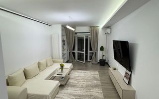 apartament 2 camere + gradina Regie/Crangasi - Poză 5