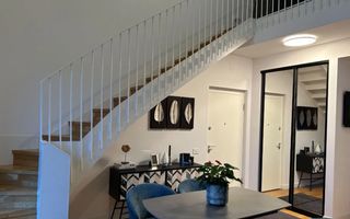 Penthouse Avalon Estate Pipera ST 136.4 m2, SU 88.7 m - Poză 5