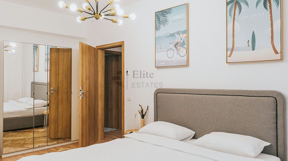 Apartament premium 3 camere de inchiriat ultracentral - Poză 9