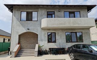 Vânzare Vilă P+1+Pod în Zonă Liniștită din Cumpana - Poză 1