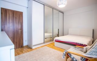 Drumul Taberei - Cartierul Latin, 3 camere, 2 bai, mobilat si utilat! - Poză 9