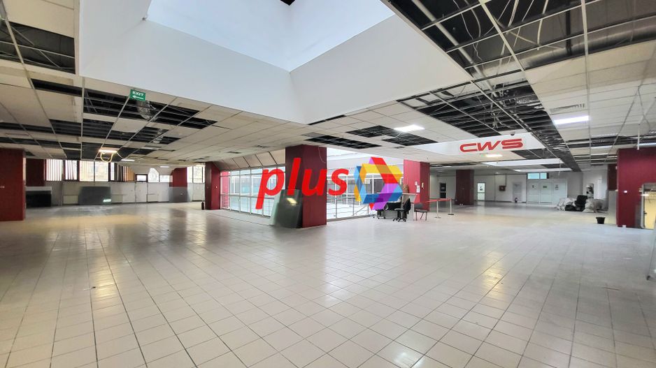 Spatiu comercial în galerie comerciala - 550 mp - Poză 3
